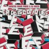 Portada Erodiscotique feat. Fred Ventura - A Reason For Living Erodiscotique feat. Fred Ventura - A Reason For Living