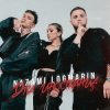Portada NAZAMI & Logmarin - Два иностранца NAZAMI & Logmarin - Два иностранца