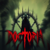 Portada DOCTORIA project - Серый орёл DOCTORIA project - Серый орёл