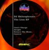 Portada DJ Skitzophrenic - Lion's Charge DJ Skitzophrenic - Lion's Charge