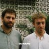 Portada Mount Kimbie - Blue Train Lines (Nina Kravitz Remix) Mount Kimbie - Blue Train Lines (Nina Kravitz Remix)