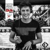 Portada David Gravell - The Last Of Us David Gravell - The Last Of Us