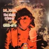 Portada Dr. John - Ki Ya Gris Gris Dr. John - Ki Ya Gris Gris