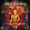 Portada Highlight Tribe - Free Tibet Highlight Tribe - Free Tibet