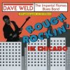 Portada Dave Weld - Hurtin' By The Hour Dave Weld - Hurtin' By The Hour