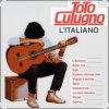 Portada Toto Cutugno - Sara Toto Cutugno - Sara