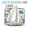 Portada Lama - Love On the Rocks Lama - Love On the Rocks