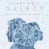 Portada ARLETT feat. Jerry Heil - Електрична зима ARLETT feat. Jerry Heil - Електрична зима