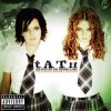 Portada tATu - All the Things She tATu - All the Things She