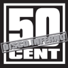 Portada 50 Cent - Disco Inferno 50 Cent - Disco Inferno