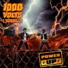 1000volts, Redman, Jayceeoh feat. B-Sides - Get Some
