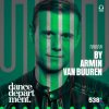 Portada Armin van Buuren - Dance Department (feat. Hardwell 13 September 2025) Armin van Buuren - Dance Department (feat. Hardwell 13 September 2025)