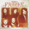 Portada Family - Drowned In Wine Family - Drowned In Wine