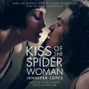 Portada Jennifer Lopez - Kiss of the Spider Woman Jennifer Lopez - Kiss of the Spider Woman