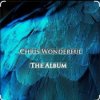 Portada Chris Wonderful - Anisotropic Universe Chris Wonderful - Anisotropic Universe