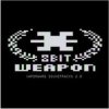 Portada 8 Bit Weapon - Gameboy Rocker 8 Bit Weapon - Gameboy Rocker