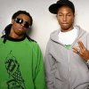 Portada Lil Wayne Feat Pharrell - Yes Lil Wayne Feat Pharrell - Yes