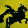 Portada Tyrannosaurus Rex - Great Horse Tyrannosaurus Rex - Great Horse