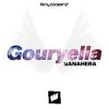 Portada Ferry Corsten pres. Gouryella - Anahera Ferry Corsten pres. Gouryella - Anahera