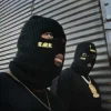 Akon & RMR - Too Cold