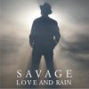 Portada Savage - I'm Crazy For You Savage - I'm Crazy For You