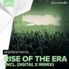 Portada Andrew Rayel - Rise Of The Era (Radio Edit) Andrew Rayel - Rise Of The Era (Radio Edit)