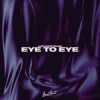 Portada Lucas Estrada - Eye To Eye Lucas Estrada - Eye To Eye