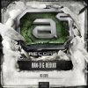 Portada Ran-D & Redixx - No Cure Ran-D & Redixx - No Cure