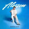 Portada ALESSON - It`s my life ALESSON - It`s my life