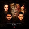 Portada Ali B, Cheb Rayan & R3hab feat. Numidia - Dana Ali B, Cheb Rayan & R3hab feat. Numidia - Dana