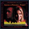 Portada Арина & Размер Project - My Moscow Love Арина & Размер Project - My Moscow Love