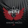 Portada Synergy - Things That I Don't Believe Synergy - Things That I Don't Believe