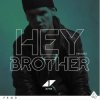 Portada Avicii - Hey Brother (Extended Version) Avicii - Hey Brother (Extended Version)