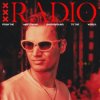 Portada Mau P - XXX Radio Mau P - XXX Radio