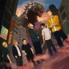 Portada OneRepublic - Beautiful Colors - from Kaiju No. 8 (End Title Version) OneRepublic - Beautiful Colors - from Kaiju No. 8 (End Title Version)