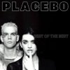 Portada Placebo - You Don't Care About Us Placebo - You Don't Care About Us