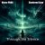 Portada Victor PROG &  Shattered Echo - Through the Silence