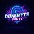 Portada Serge Gri - Dunemyte party