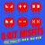 Portada 8-Bit Misfits - The Trooper (Iron Maiden Remix)