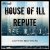 Обкладинка Gutter Brothers - House Of III Repute