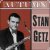 Portada Stan Getz - Round Midnight