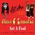 Portada Vestige x Lil Jon Feat. Three 6 Mafia - Act A Fool (Di.Stronz Mash-Up)