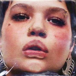 Portada Lola Young - Messy