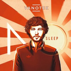 Portada Vanotek Feat. Yanka - My Heart Is Gone
