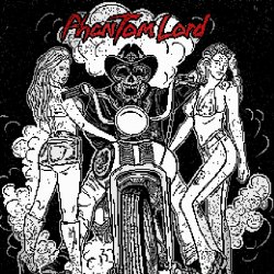 Portada BoneshakeR (Phantom Lord) - Мы - Phantom Lord