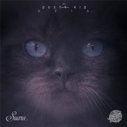Portada Dusty Kid - Istmo (Original Mix)