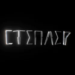 Portada Харфанг - Степлер