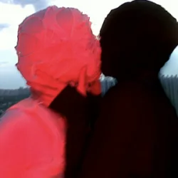 Portada Ariadna - Ти і я