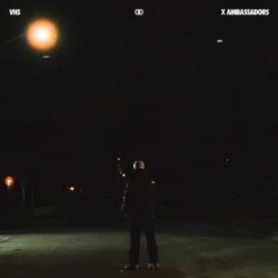 Portada X Ambassadors - Naked (Rerecorded)