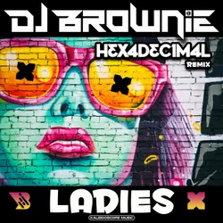 Portada DJ Brownie - Ladies